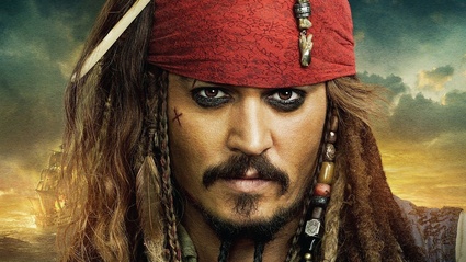 Primo trailer per Pirati dei Caraibi 5