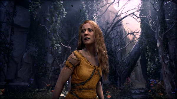 God of War Laufey: Santa Monica conferma il disco fisico
