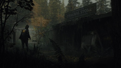 Alan Wake II, quali sono le opere a cui si ispira