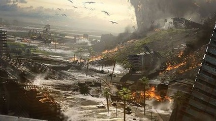 Cliff Bleszinski e pronto a mostrarci il suo nuovo progetto