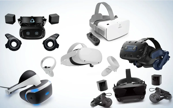 Xbox e VR? Quando ci sara il pubblico