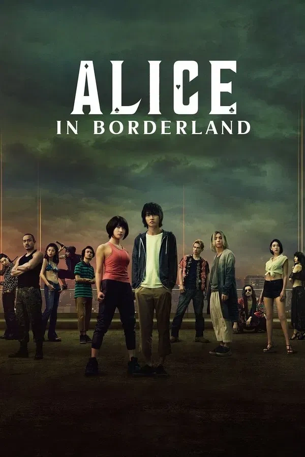 Alice in Borderland 3, tutto quello che sappiamo: ritorno a Tokyo... o forse no?