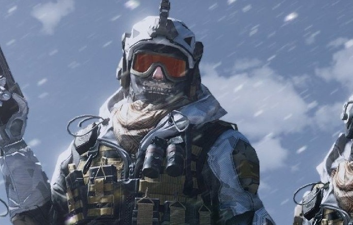 Laggiornamento di Warface ci porta in Siberia