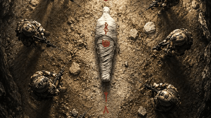 The Awakening - El Despertar
