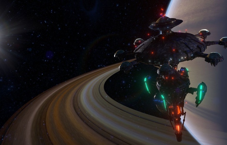 Il remake di System Shock confermato su PS4