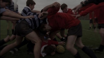 Post Tenebras Lux - Trailer