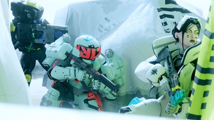 Immagine: Marathon (2026)