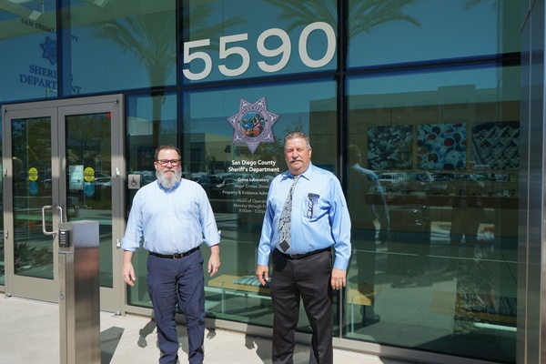 Su Sky e arrivata Blood Detectives - Legami di sangue, il true crime in cui la realta supera la fantasia