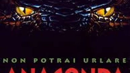 Anaconda (1997)