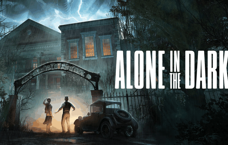 Alone In The Dark analisi della saga che ha dato vita al genere horror