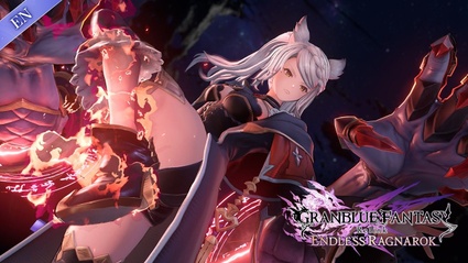 Granblue Fantasy: Relink - Endless Ragnarok "Strength & Darkness"