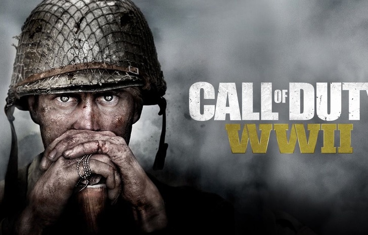 Mezzogiorno di Beta con COD WWII