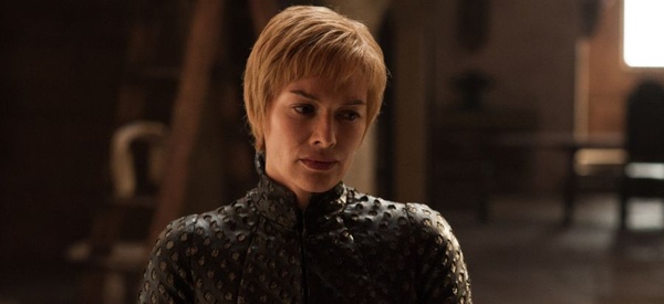 Un bagno di folla per Game of Thrones