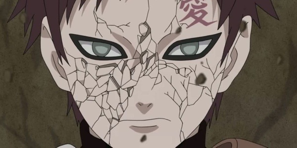 Jump Force: un po' di gameplay nei panni di Gaara