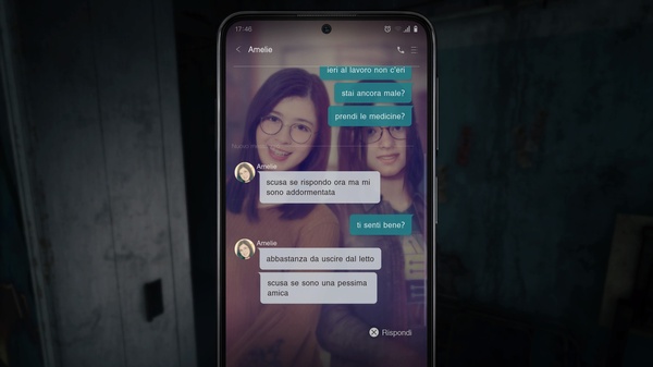 Silent Hill: The Short Message spezza il circolo vizioso di una serie vittima di se stessa