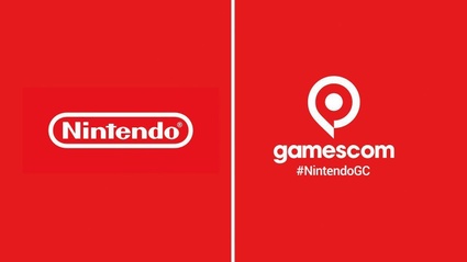 Ufficiale, Nintendo partecipera alla Gamescom 2023 