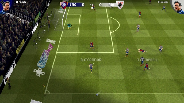 Sociable Soccer 24, la recensione del calcio come ai vecchi tempi!
