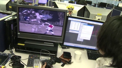 Diario di Sviluppo - Parte 4