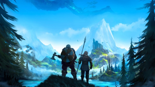 Embracer non sembra interessata al mobile