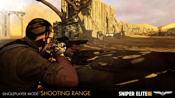 Sniper Elite 3 rilascia un DLC gratuito su console