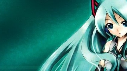 Tetsuya Nomura ci mostra la sua versione di Hatsune Miku in un video in computer grafica