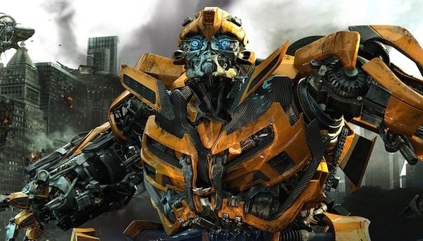 Vedremo un film interamente dedicato a Bumblebee?