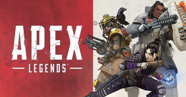 Alle 11 appuntamento con Apex Legends