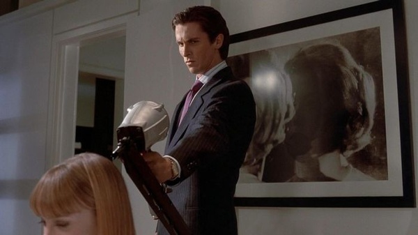 American Psycho – Novità sulla rilettura di Luca Guadagnino