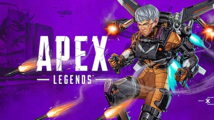 Arriva domani la Stagione 9 di Apex Legends 