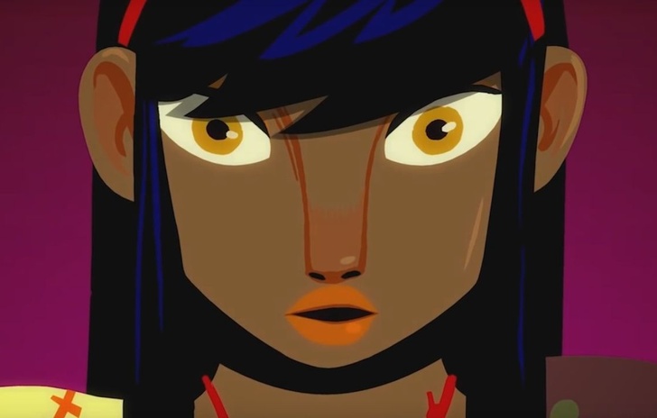 Severed si mostra in trailer per la PSX