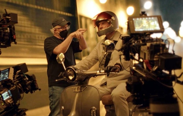 The Killer In postproduzione il film di David Fincher