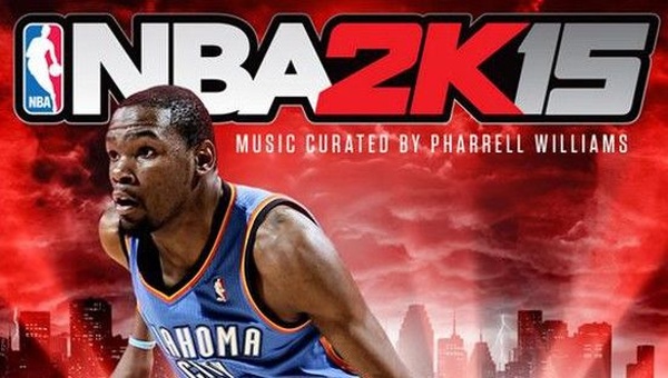 NBA 2K15 si mostra in un nuovo trailer