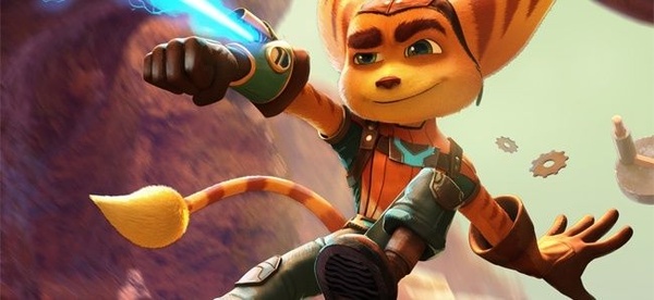 Mostrati nuovi video del gameplay del nuovo Ratchet & Clank