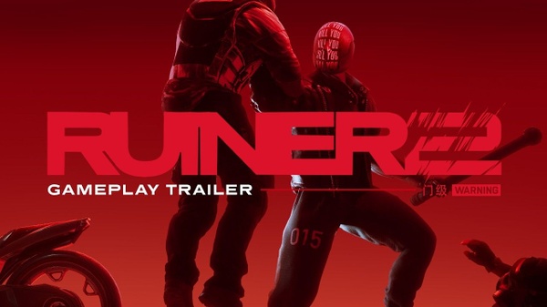 Ruiner 2 si esibisce in un fragoroso trailer gameplay