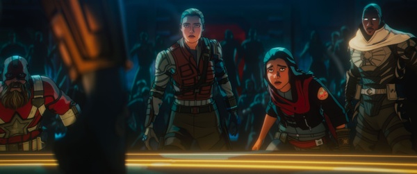 I Marvel Zombies divorano il MCU nella nostra recensione