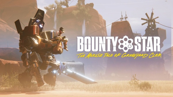 Bounty Star, mech, dinosauri, western e farming sim nel nuovo titolo DINOGOD