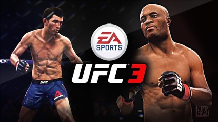 La modalita carriera di UFC 3 in video
