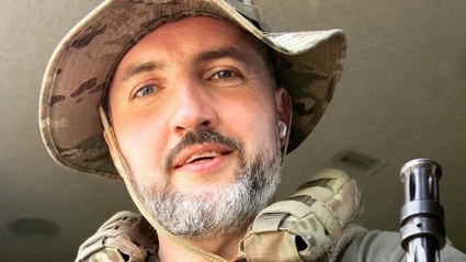 Uno sviluppatore di Stalker e caduto in battaglia