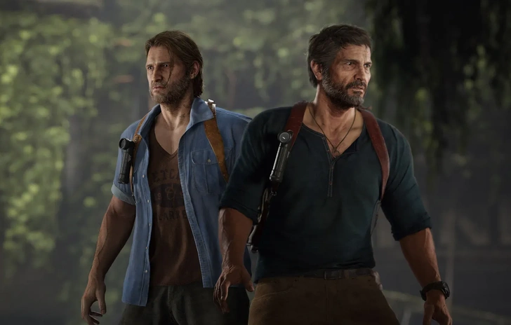 The Last of Us Part II Remastered da oggi cè il Chronological mode