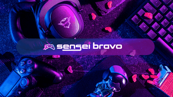 Senseibravo, come funziona la piattaforma per vendere lezioni di gaming online