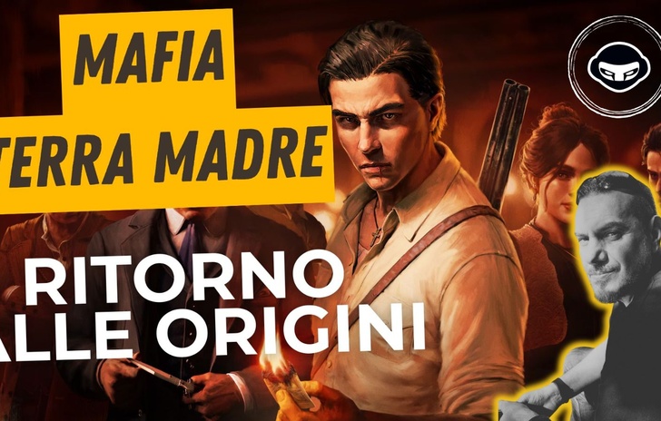 Mafia Terra Madre il Video Speciale
