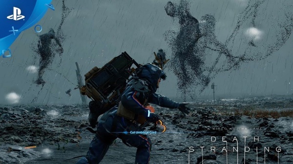 Death Stranding - Il film e sempre piu importante