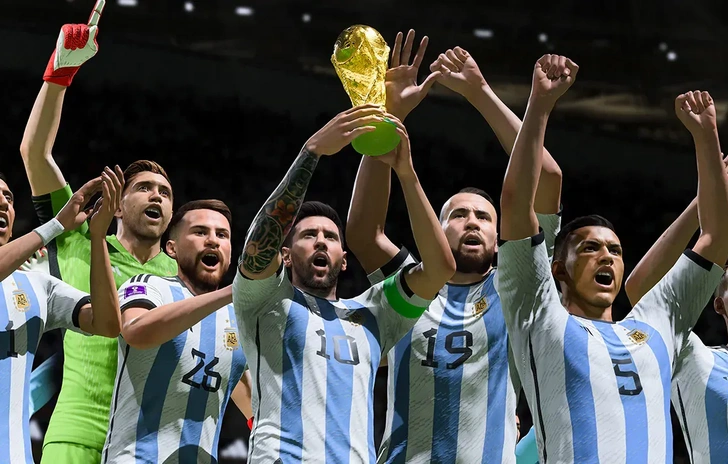 EA Sports FC 24 ha una Cover per la Ultimate Edition