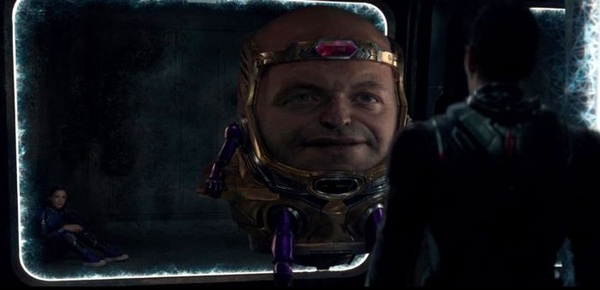 Captain America: Brave New World e l’importanza dei villain