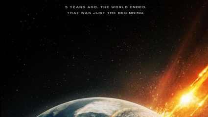 Greenland 2: Migration