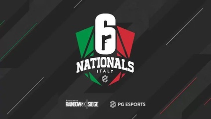 Il torneo Rainbow Six Siege PC Nationals volge al termine