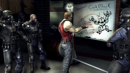 Gearbox fa causa a 3D Realms per il marchio Duke Nukem
