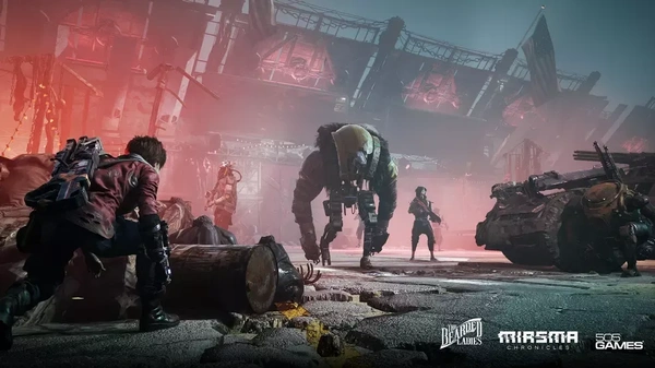 Miasma Chronicles, una piccola gemma nel panorama degli strategici a turni – Recensione PC