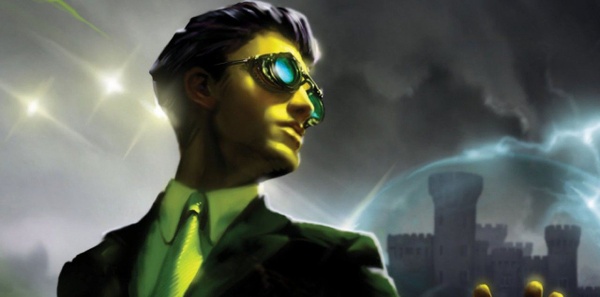 Trovato il regista per il film di Artemis Fowl!