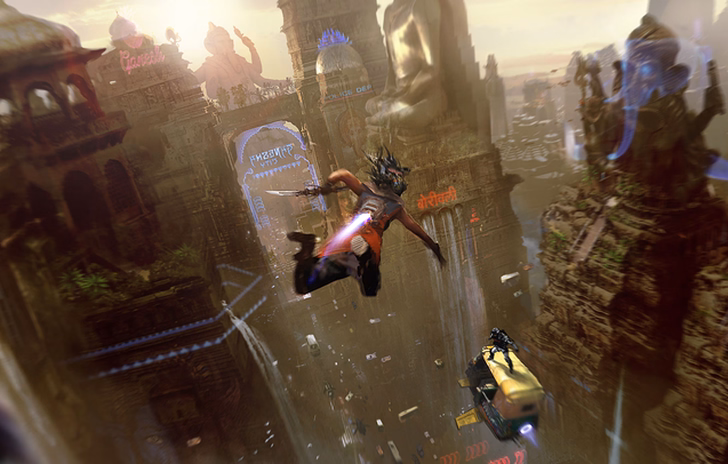 Beyond Good  Evil 2 latita ancora